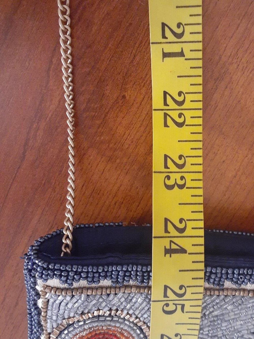 Mary Frances On Board Crossbody Phone Bag - Picture 13 of 14